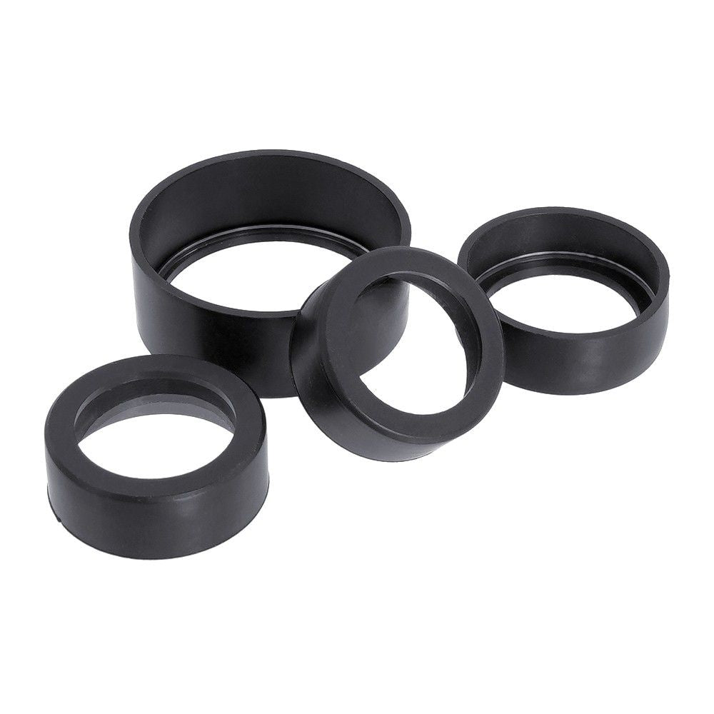 Clear Objective Lens Cover | 26-38mm