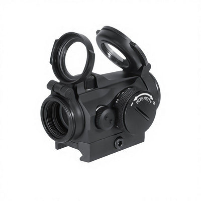 T-2 Red Dot Sight | 2 MOA & Holographic
