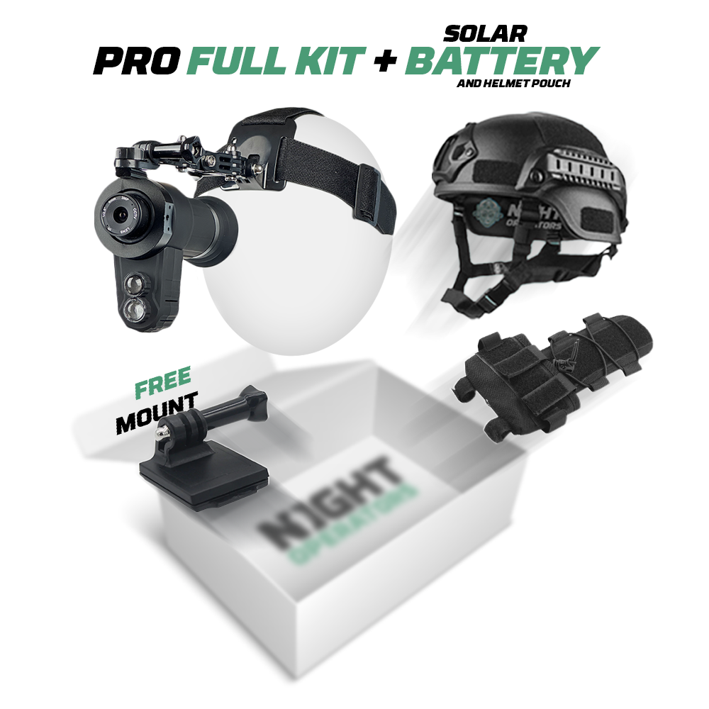 Night Operators PRO 1.0 NVG