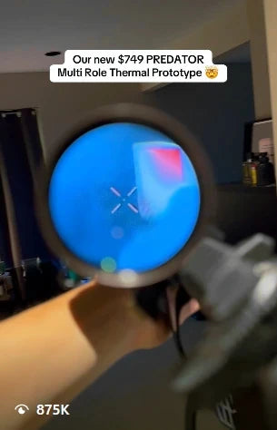 Night Operators Instagram reel
