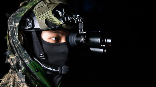 Can Night Vision Goggles Work in Total Darkness? Myths vs Reality