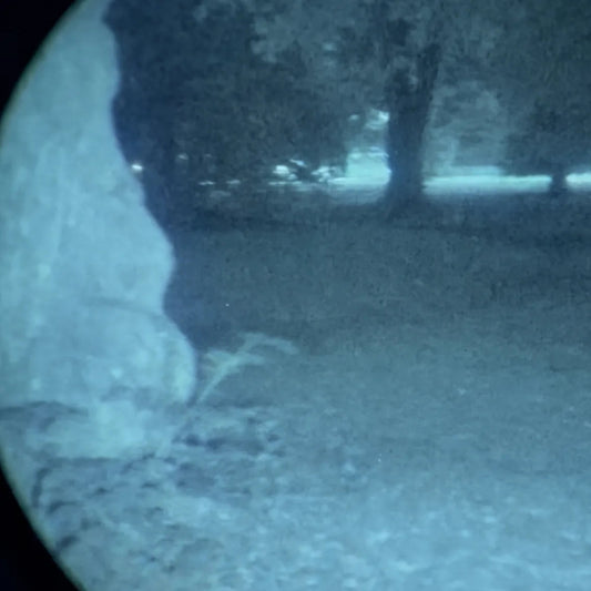 Night Vision for Search, Rescue and Preparedness (2026)