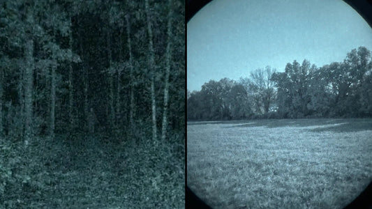 PVS-14 vs Sionyx Aurora: Analog vs Digital, Really Compared (2026)