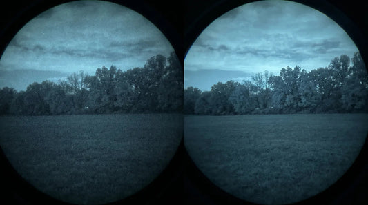 Gen 2+ vs Gen 3 Night Vision: Is Gen 3 Worth Twice the Price?