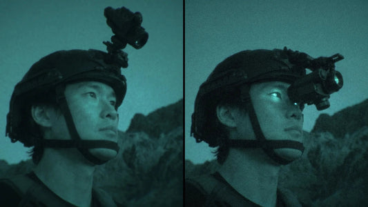 How to Clean and Store Night Vision: 2026 Care Guide