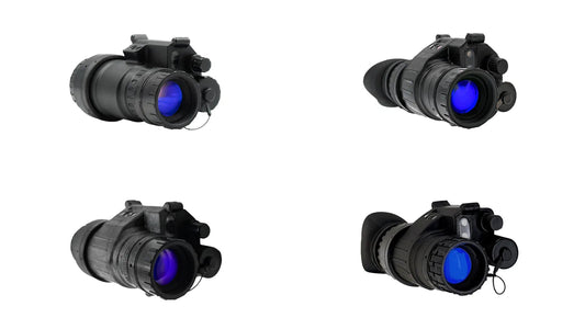 PVS-14 vs ATN NVM14: Same Shape, Different Story (2026)