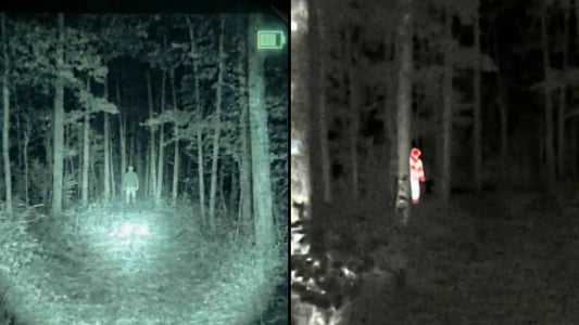 VIPER vs HEAT: Digital Night Vision or Thermal First? (2026)