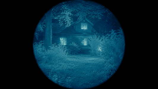Can Night Vision See Through Windows, Walls or Smoke? (2026)