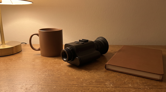 HEAT vs FLIR Breach: Spec and Price