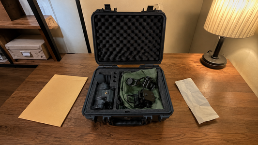 Night Vision Warranty Explained: What's Covered (2026)