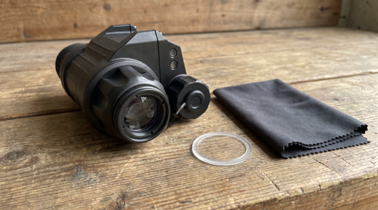 Sacrificial Lenses and Lens Protection: What's Worth It