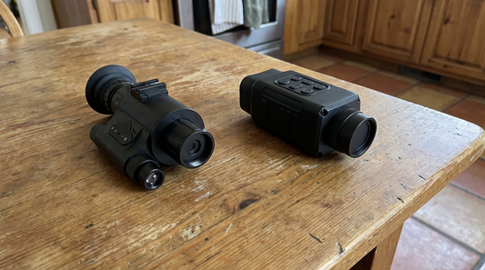 Viper vs AGM Digital: Spec and Price Comparison