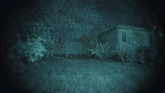 What Is FOM in Night Vision? Why a 1400+ Floor Is Not a Spec (2026)