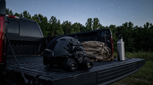 Who Should Buy Dual Tube Instead of a Monocular