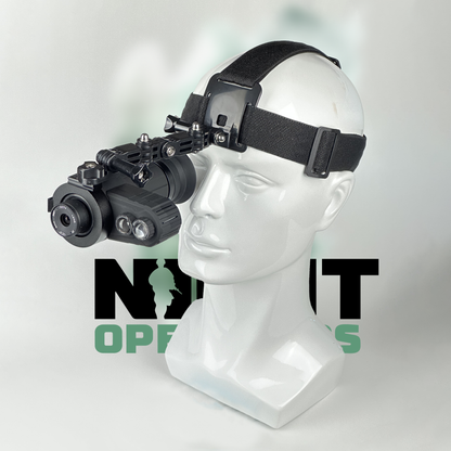 Night Operators PRO 1.0 NVG