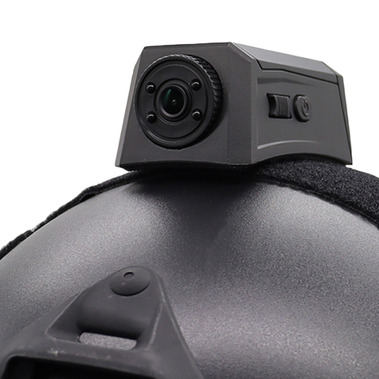 IRIS Helmet Night Vision Action Cam