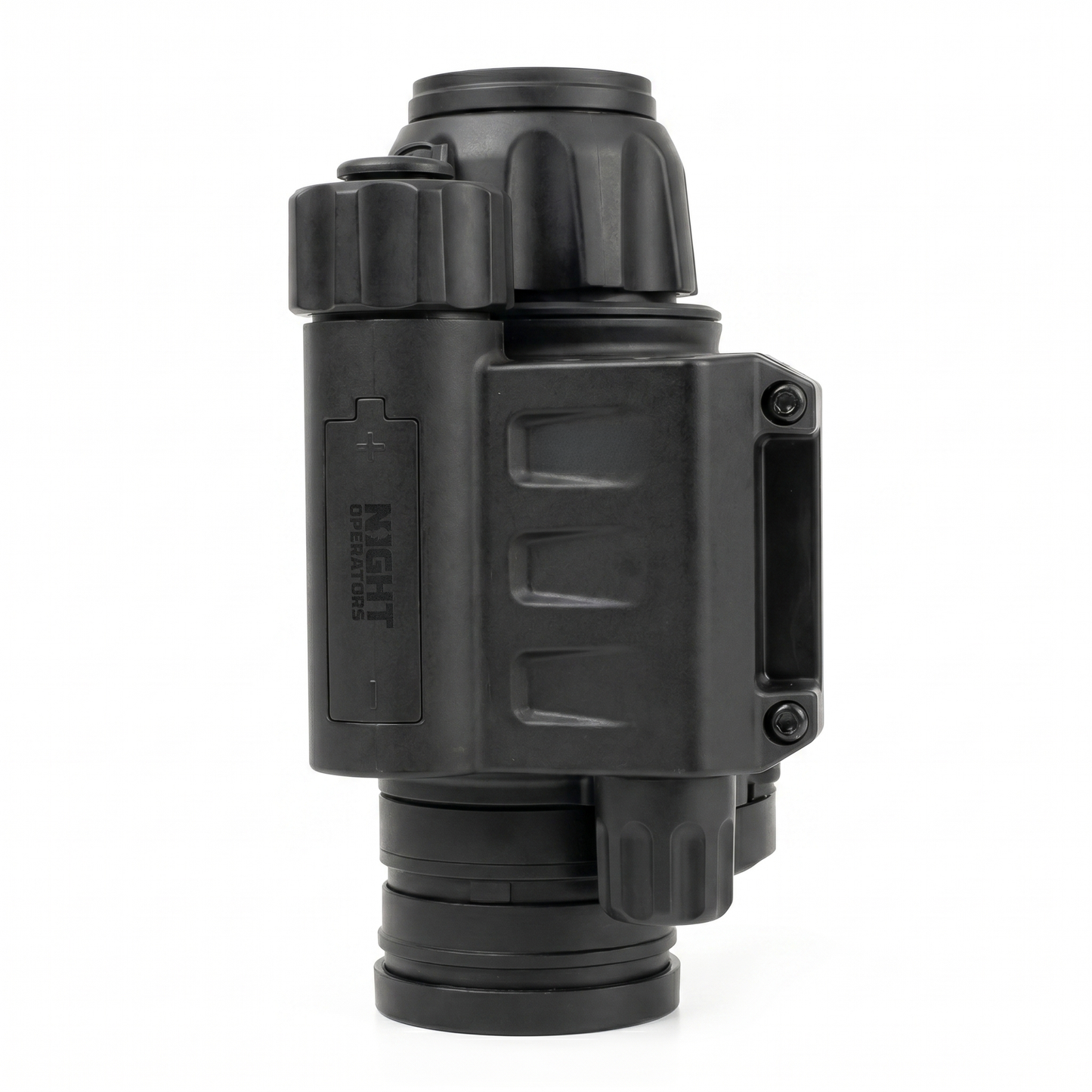 PVS-14 Gen 2+ Autogated/Manual Gain Night Vision Monocular w/ G24 Mount & J-Arm