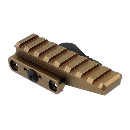 FAST Optic Riser & QD Lever