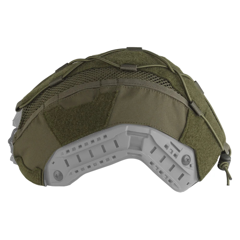 HC1 Helmet Cover, photo 2