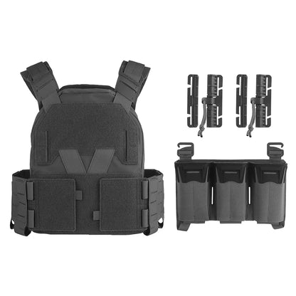 NX1 Plate Carrier, photo 10