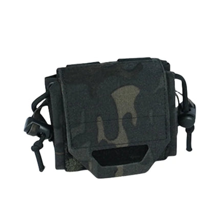 FLD DUMP Pouch, photo 8