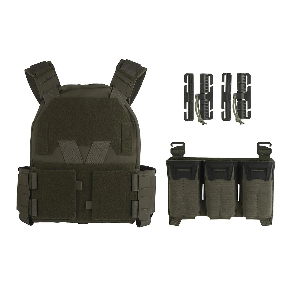 NX1 Plate Carrier, photo 8