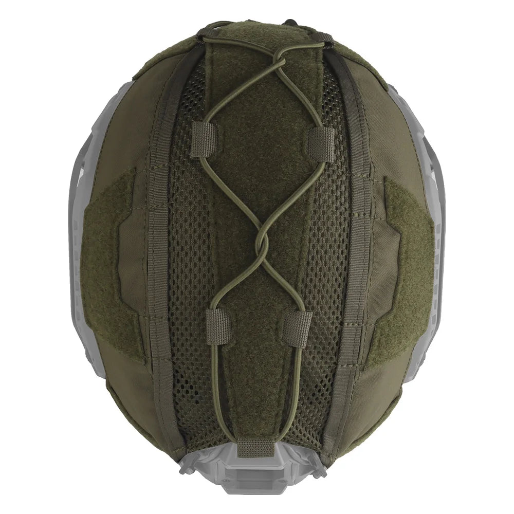 HC1 Helmet Cover, photo 3