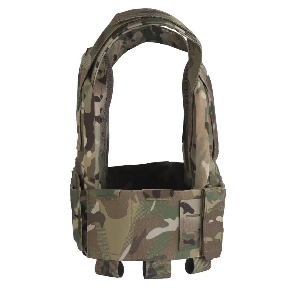 NX1 Plate Carrier, photo 2