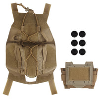 Coyote + Battery Pouch