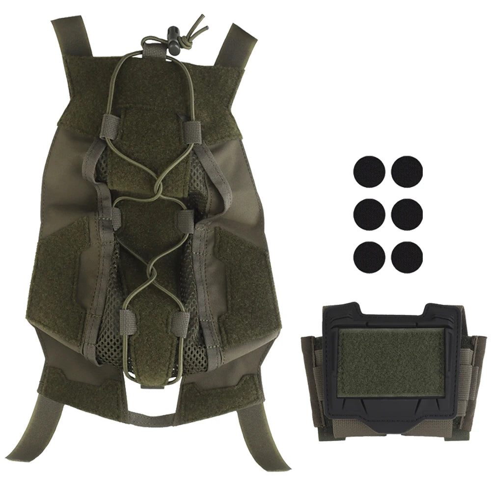 HC1 Helmet Cover, photo 10