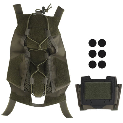 HC1 Helmet Cover, photo 10