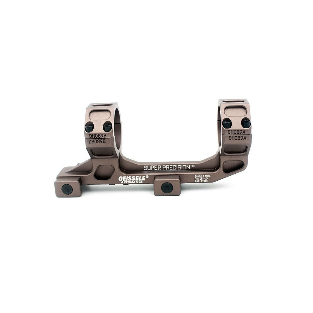 Geissele Super Precision 30mm Scope Mount