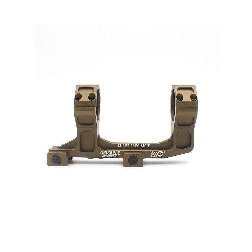 Geissele Super Precision 30mm Scope Mount