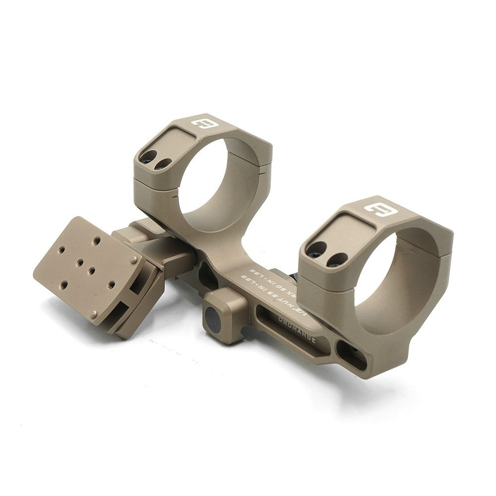 Badger C1 Modular Scope Mount | 30mm & 34mm