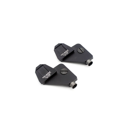 PVS-14 Micro Dovetail Shoe Assembly
