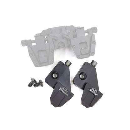 PVS-14 Micro Dovetail Shoe Assembly