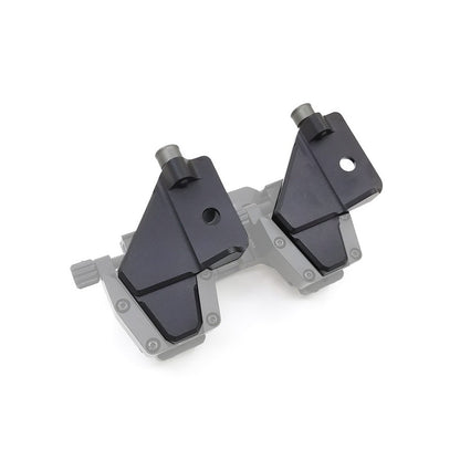 PVS-14 Micro Dovetail Shoe Assembly