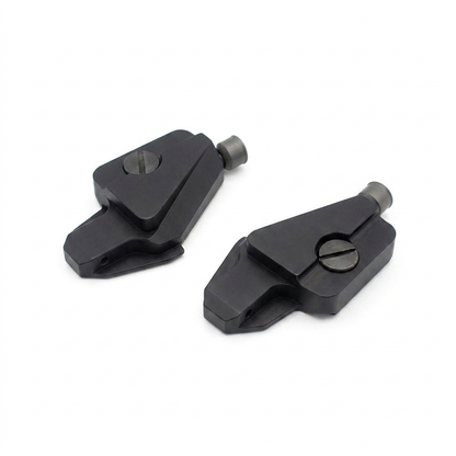 PVS-14 Micro Dovetail Shoe Assembly