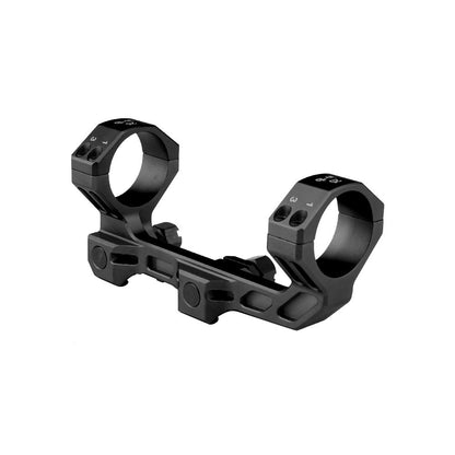 ALPHA4 Mount 30mm 1.54" Centerline Height