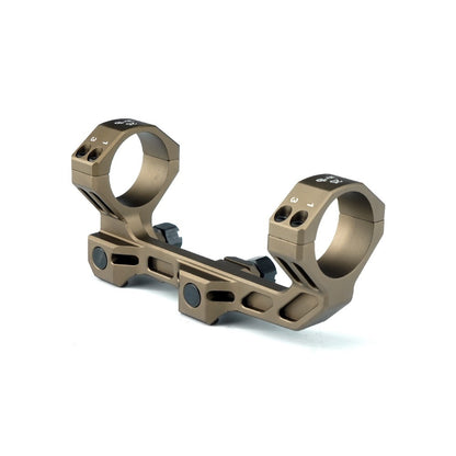 ALPHA4 Mount 30mm 1.54" Centerline Height