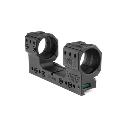 Spuhr SP-4002 34mm Scope Mount | 1.50" & 1.93"