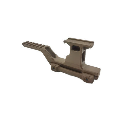 Hydra Optic Mount Kit, Tan