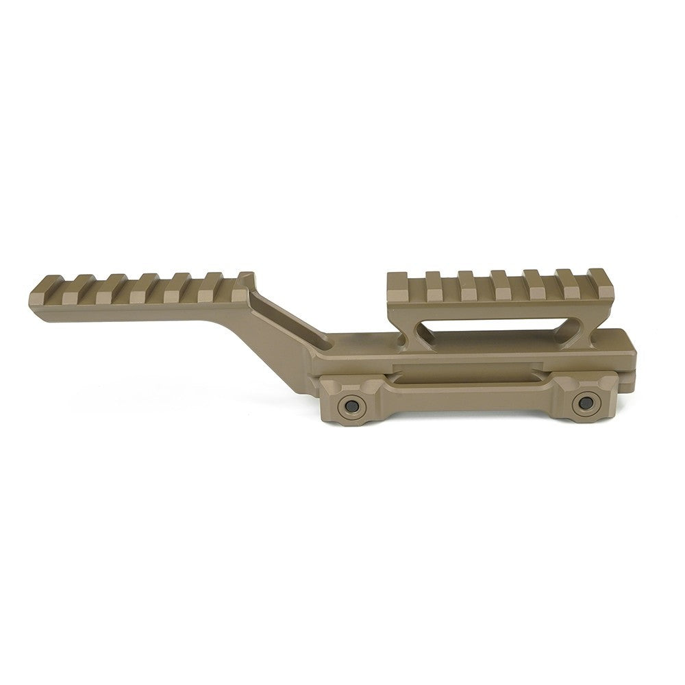 Hydra Optic Mount Kit, Tan