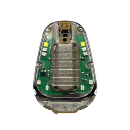 NIGHTOPS IFF Helmet Strobe | Gen III Waterproof