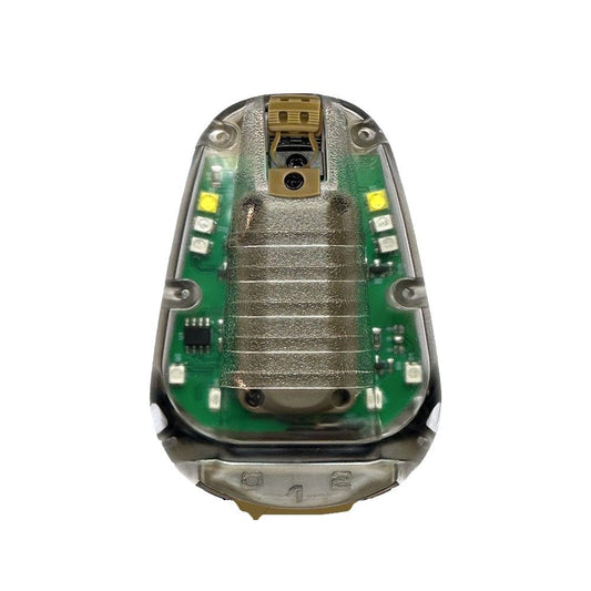 NIGHTOPS IFF Helmet Strobe | Gen III Waterproof