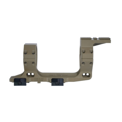 AUS MOUNT 34mm Scope Mount