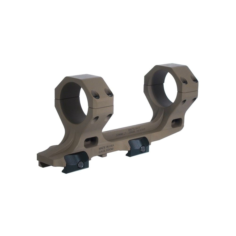 AUS MOUNT 34mm Scope Mount