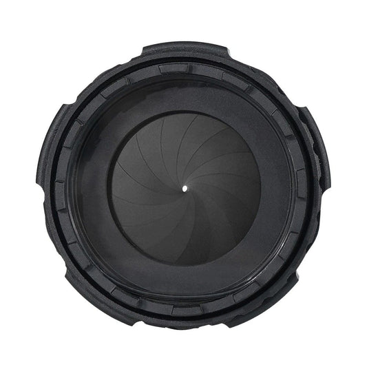Adjustable Iris NVG Lens Cap | PVS-14 & PVS-31