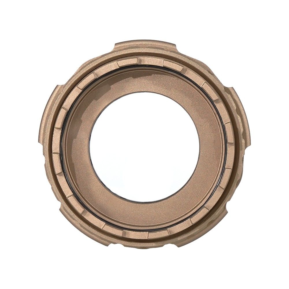 Adjustable Iris NVG Lens Cap | PVS-14 & PVS-31
