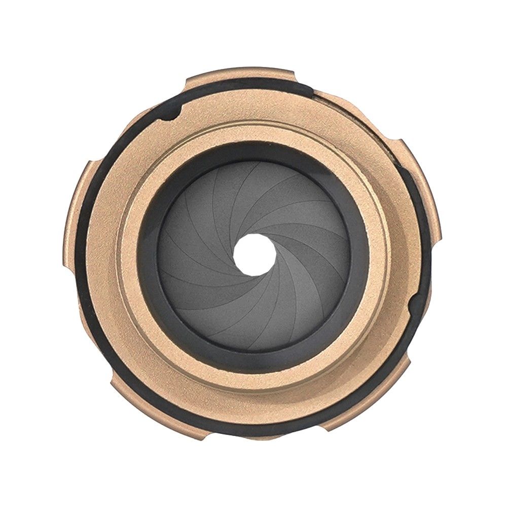 Adjustable Iris NVG Lens Cap | PVS-14 & PVS-31